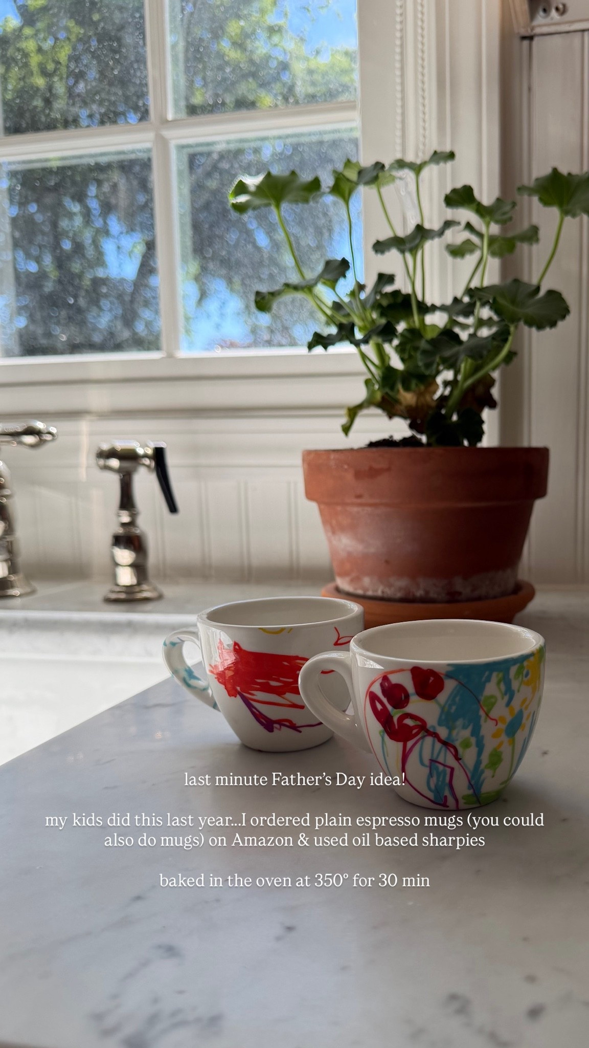 Last minute Father’s Day idea!

#LTKmomlife #LTKMens #LTKKids
