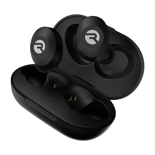 Raycon The Everyday Bluetooth Wireless Earbuds with Microphone- Stereo Sound in-Ear Bluetooth Hea... | Amazon (US)