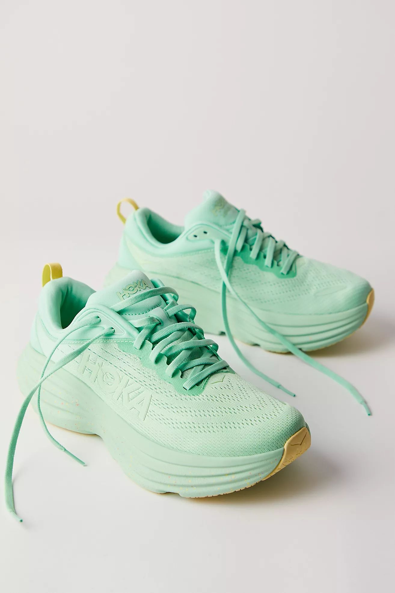 HOKA®  Bondi 8 Sneakers | Free People (Global - UK&FR Excluded)