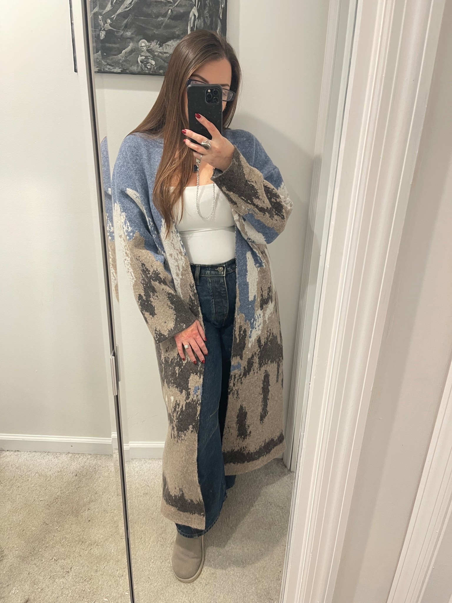 OOTD 🤍

#LTKSeasonal #LTKSaleAlert #LTKdayinmylife