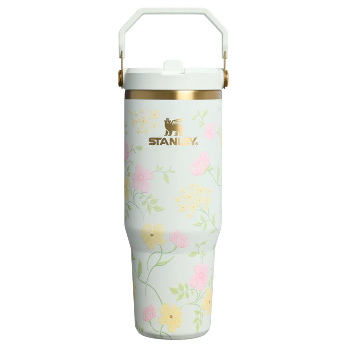 The Easter IceFlow™ Flip Straw Tumbler | 30 OZ | Stanley 1913 (US)