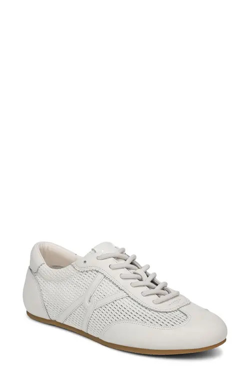 Veronica Beard Riviera Slip-On Sneaker in Lily at Nordstrom, Size 6 | Nordstrom