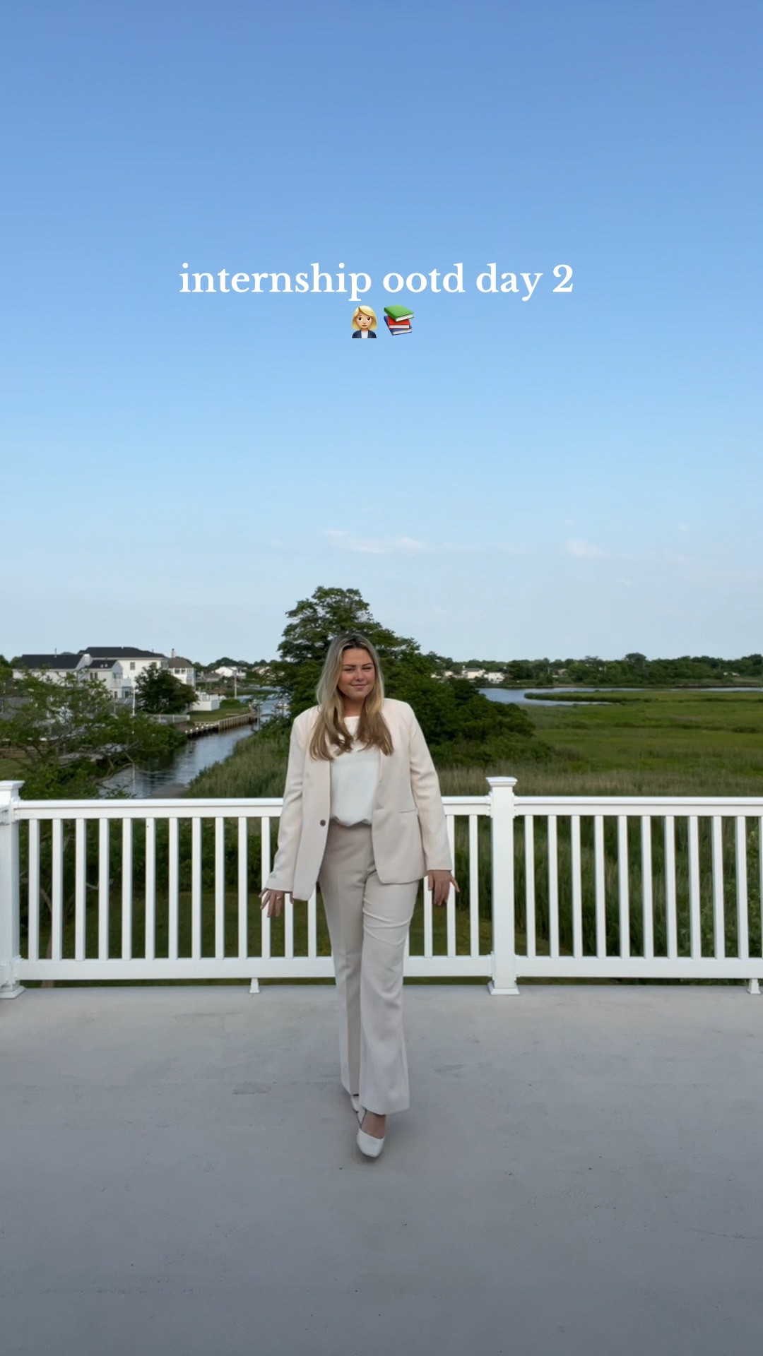 internship outfit day 2! 

#LTKSeasonal #LTKWorkwear #LTKStyleTip