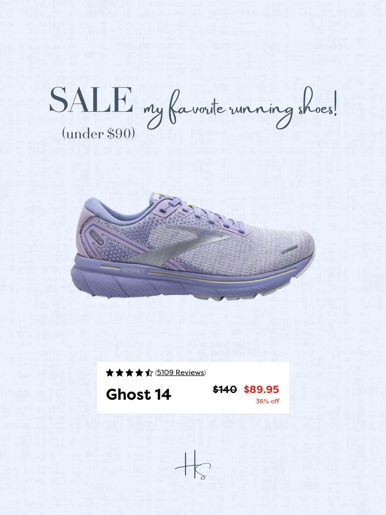 My running shoes on sale! Such a fun color!! 

#LTKFind #LTKsalealert #LTKshoecrush