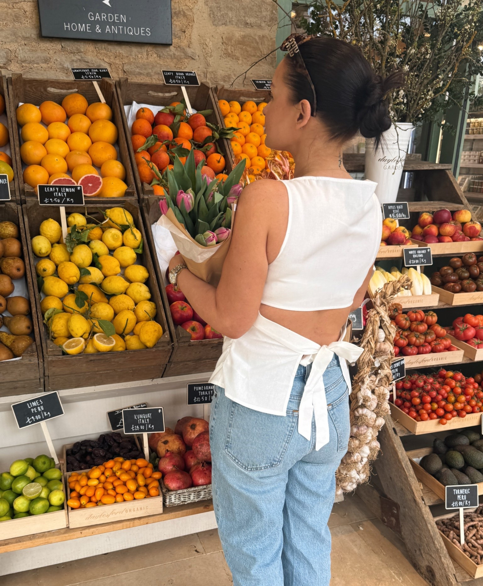 Spring is here 🌸🌷☀️🇬🇧

#LTKSpringSale #LTKdayinmylife #LTKootd