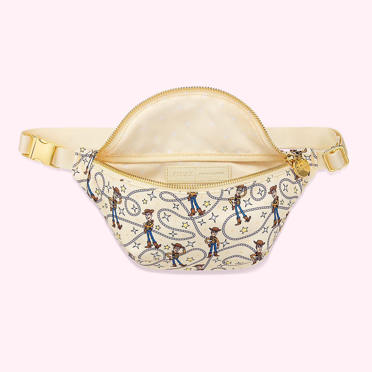 Disney and Pixar's Toy Story Fanny Pack - Custom | Stoney Clover Lane | Stoney Clover Lane
