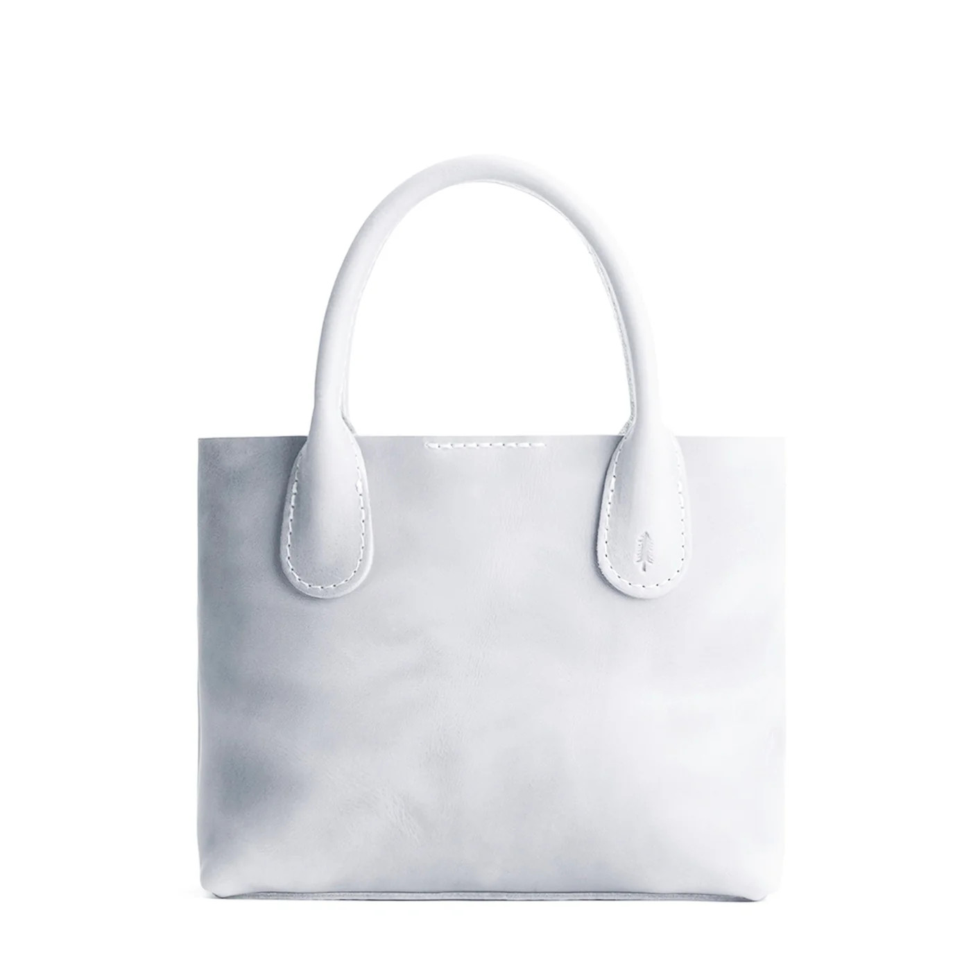 Raindrop Crossbody Bag | Portland Leather Goods | Portland Leather Goods (US)