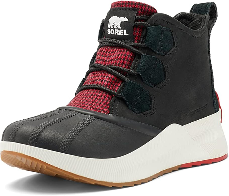 Sorel Women's Out N About Classic Boots | Amazon (US)