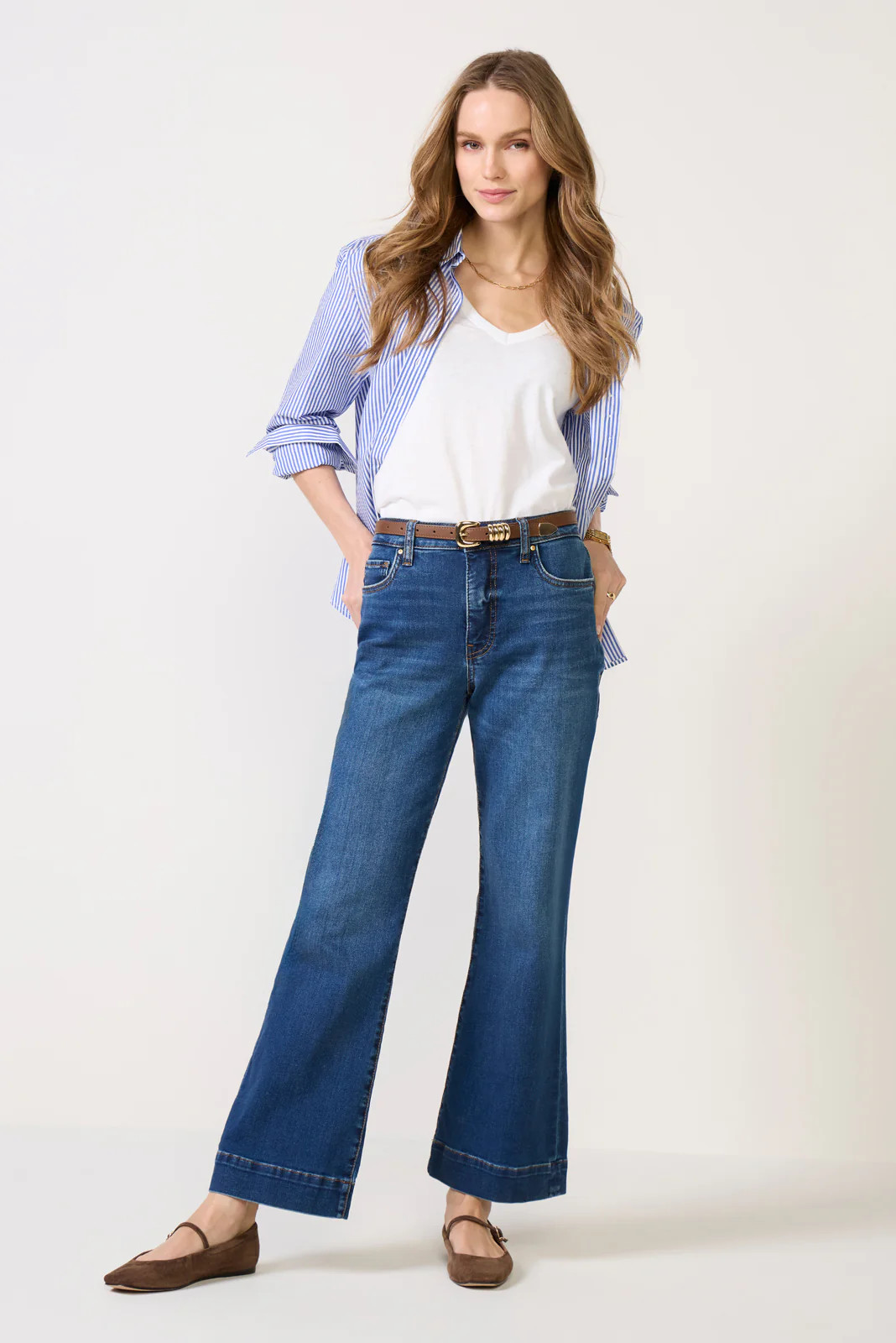 Kelsey Jean | Evereve