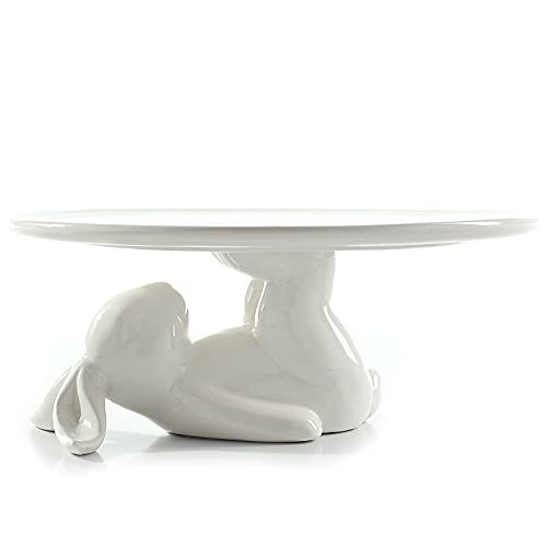 Bunny Cake Stand  | Amazon (US)