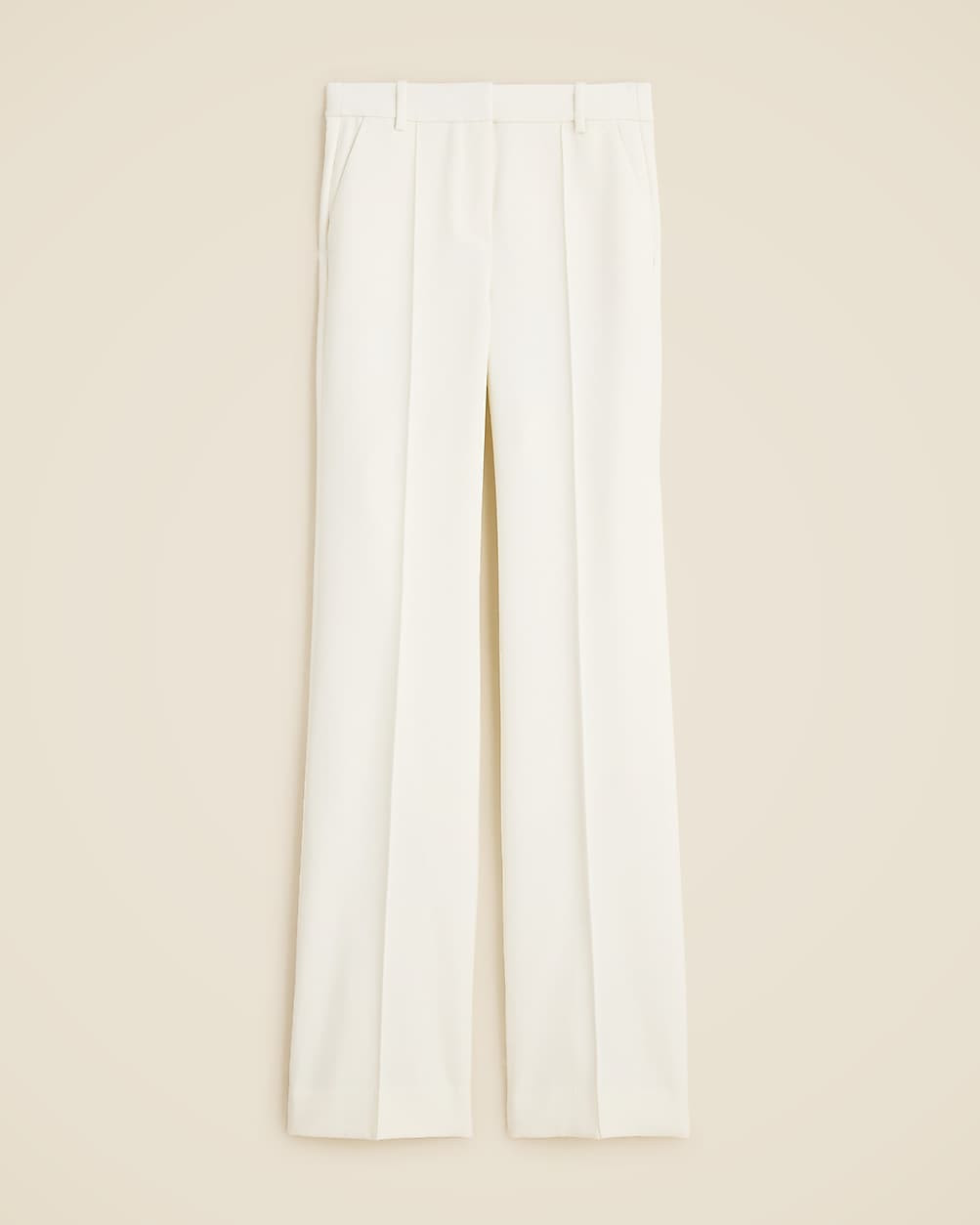 Natalia pant in four-season stretch | J. Crew US