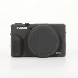 GadgetCom Silicone Protective Case for Canon PowerShot G7 X Mark II G7X2 - Shockproof, Anti-Scrat... | Walmart (US)