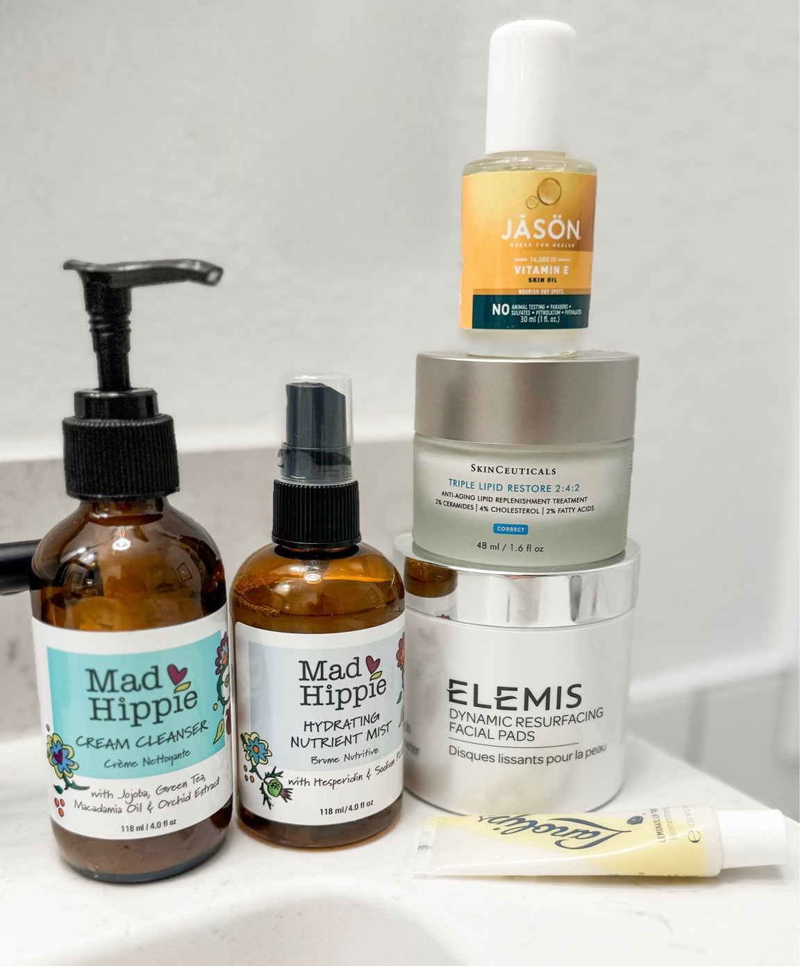 Winter skincare must haves! 

#LTKSeasonal #LTKbeauty #LTKmidsize