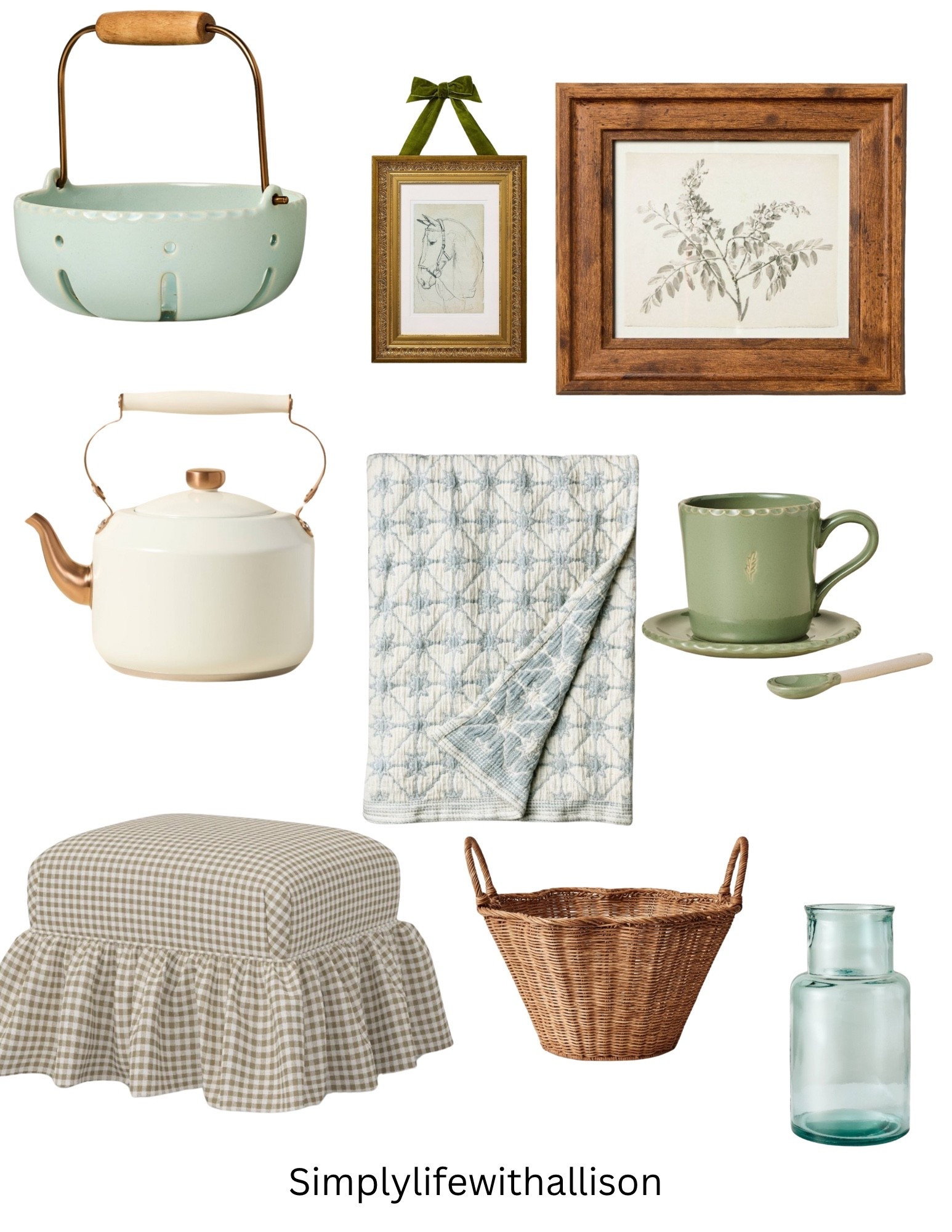 New Target finds for winter months and spring 

#LTKHome #LTKSeasonal