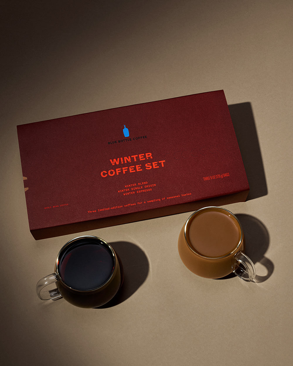 BLUE BOTTLE COFFEE | Blue Bottle Coffee