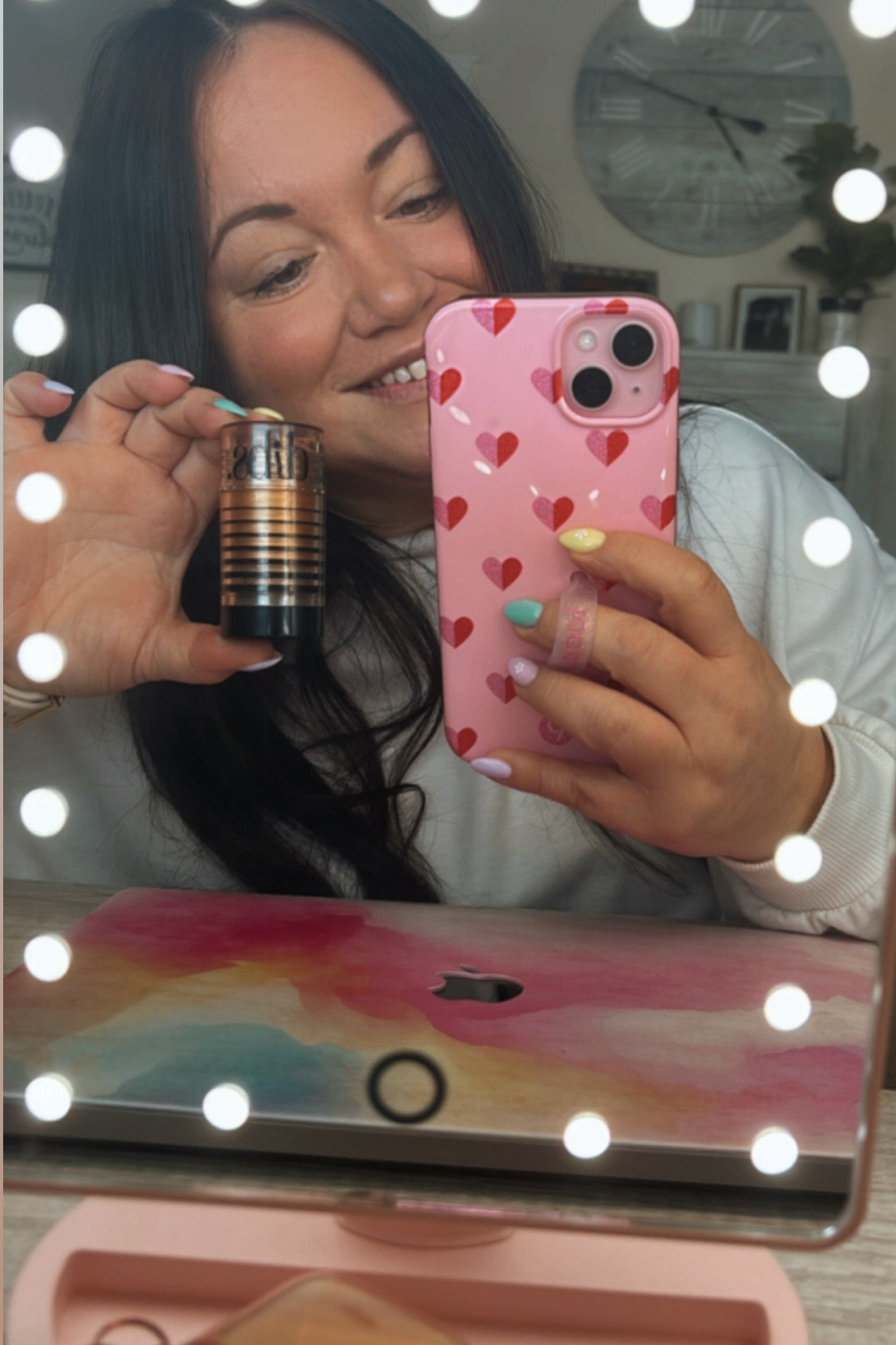 My love for @dibs just keeps growing !!! 

#LTKSeasonal #LTKbeauty