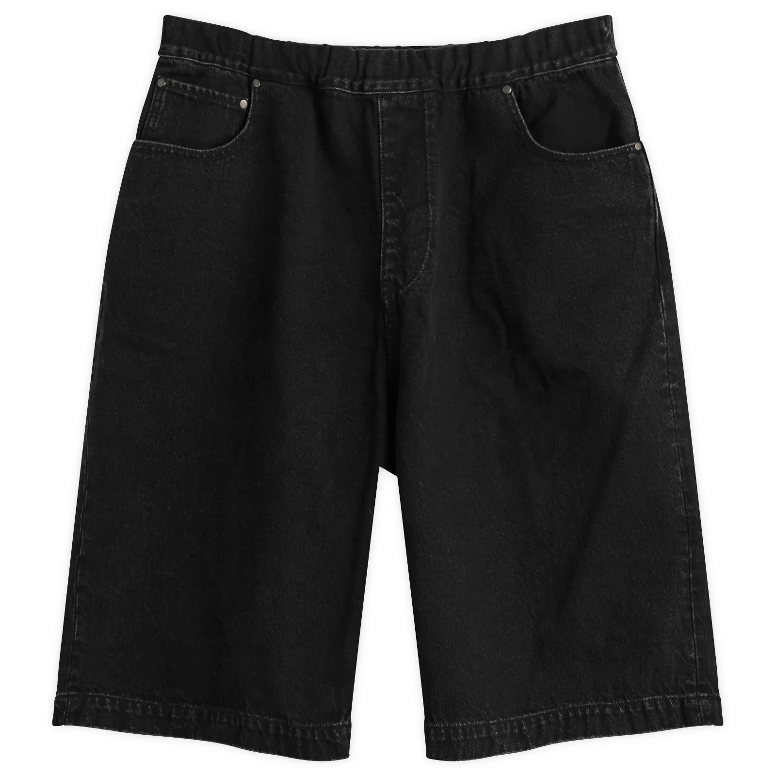 Entire Studios Spar Denim Shorts | END. Clothing