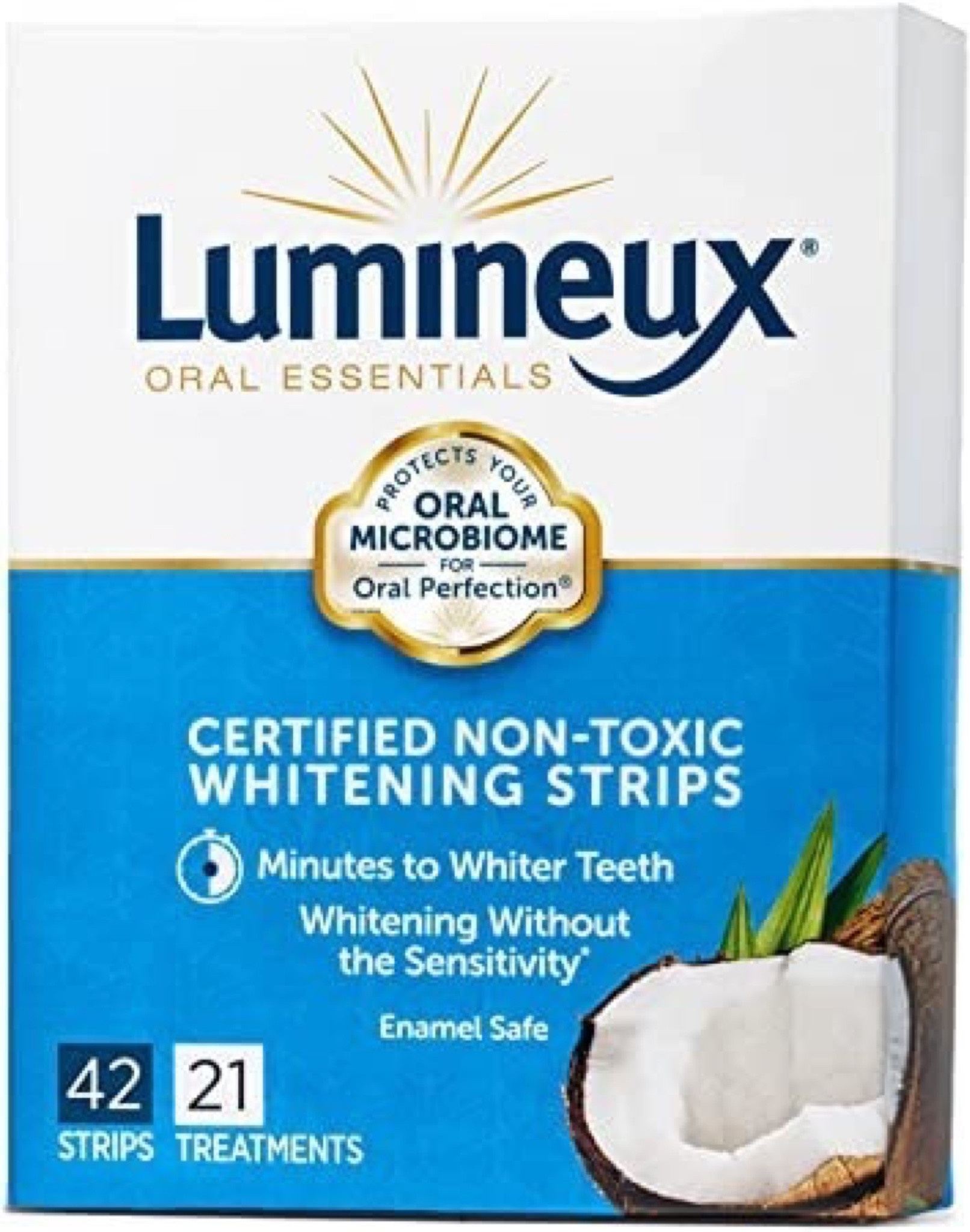 My favorite teeth whitening 

#LTKunder50