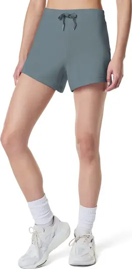 SPANX® AirEssentials 4-Inch Shorts | Nordstrom | Nordstrom