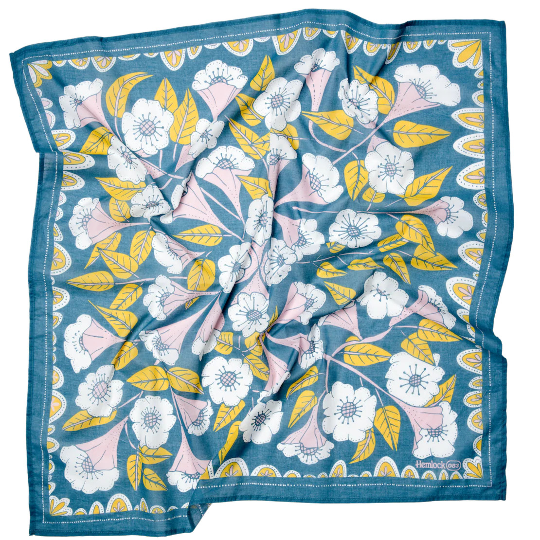 34 | Handker Bandanas