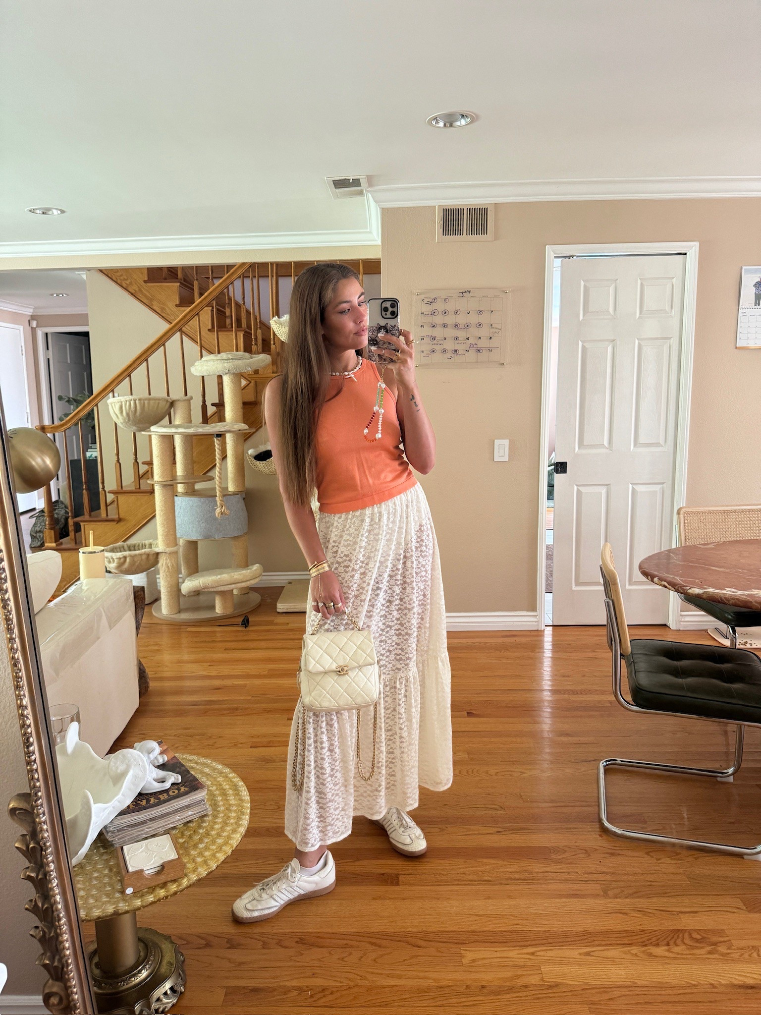 Cutest lace skirt 🧡

#LTKSummerEdit #LTKSeasonal #LTKMidsize