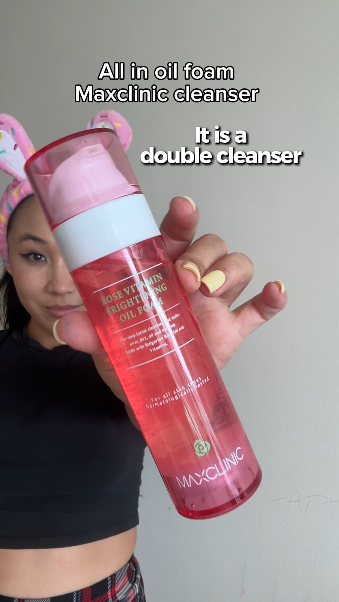 Double is always better! At least this is the case! 

#LTKBeauty #LTKSaleAlert