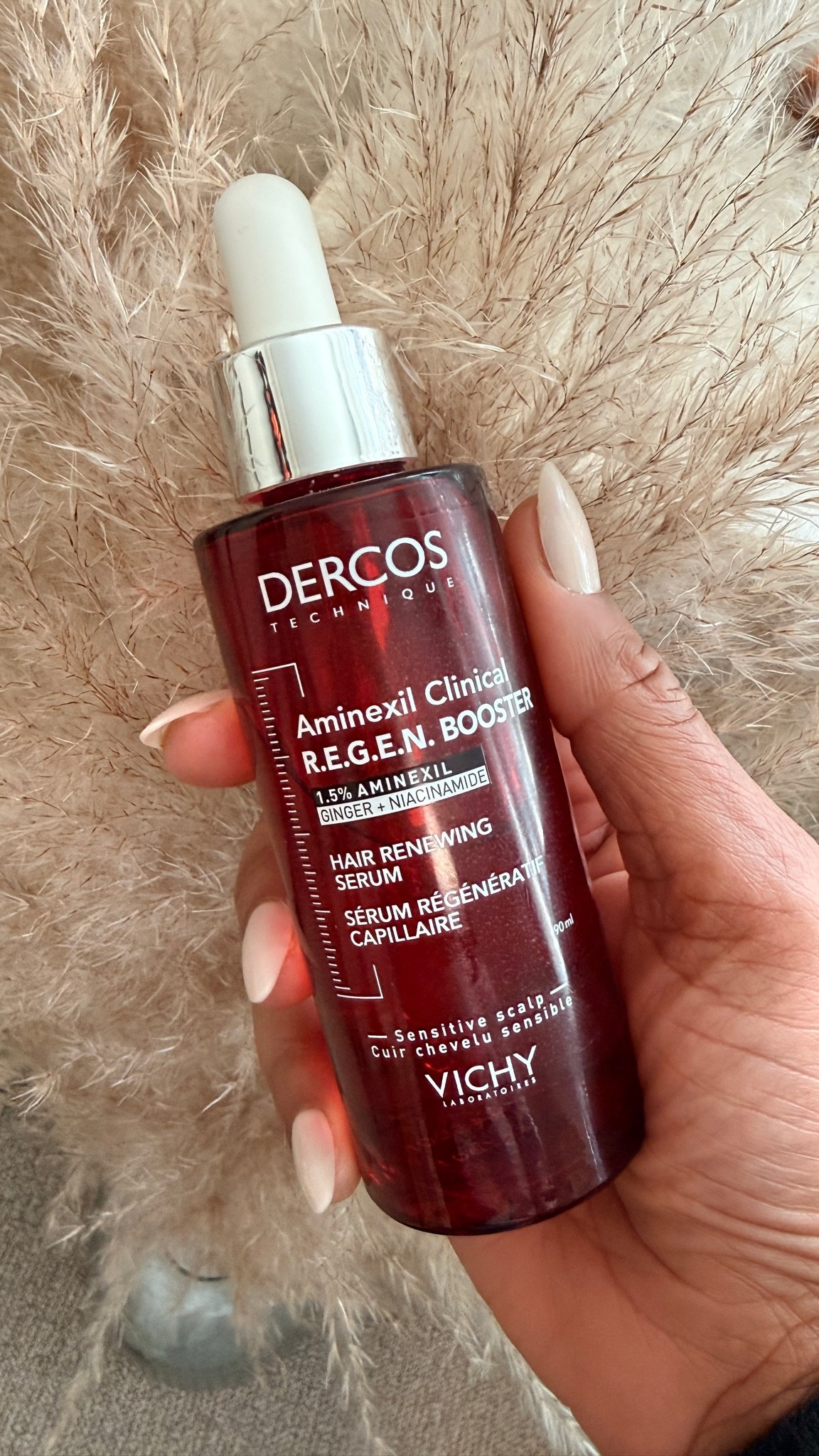 Hair Growth tips - Vichy Dercos - Use code FLASH to save 20% #hairgrowth #LTKeurope

#LTKSaleAlert #LTKselfcare #LTKU #LTKBeauty