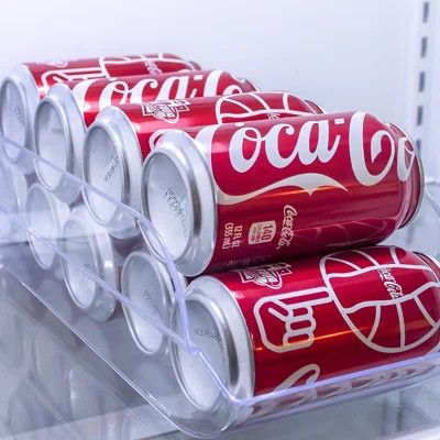 Refrigerator Storage Fridge Drawer Organizers Sorbus | Wayfair North America