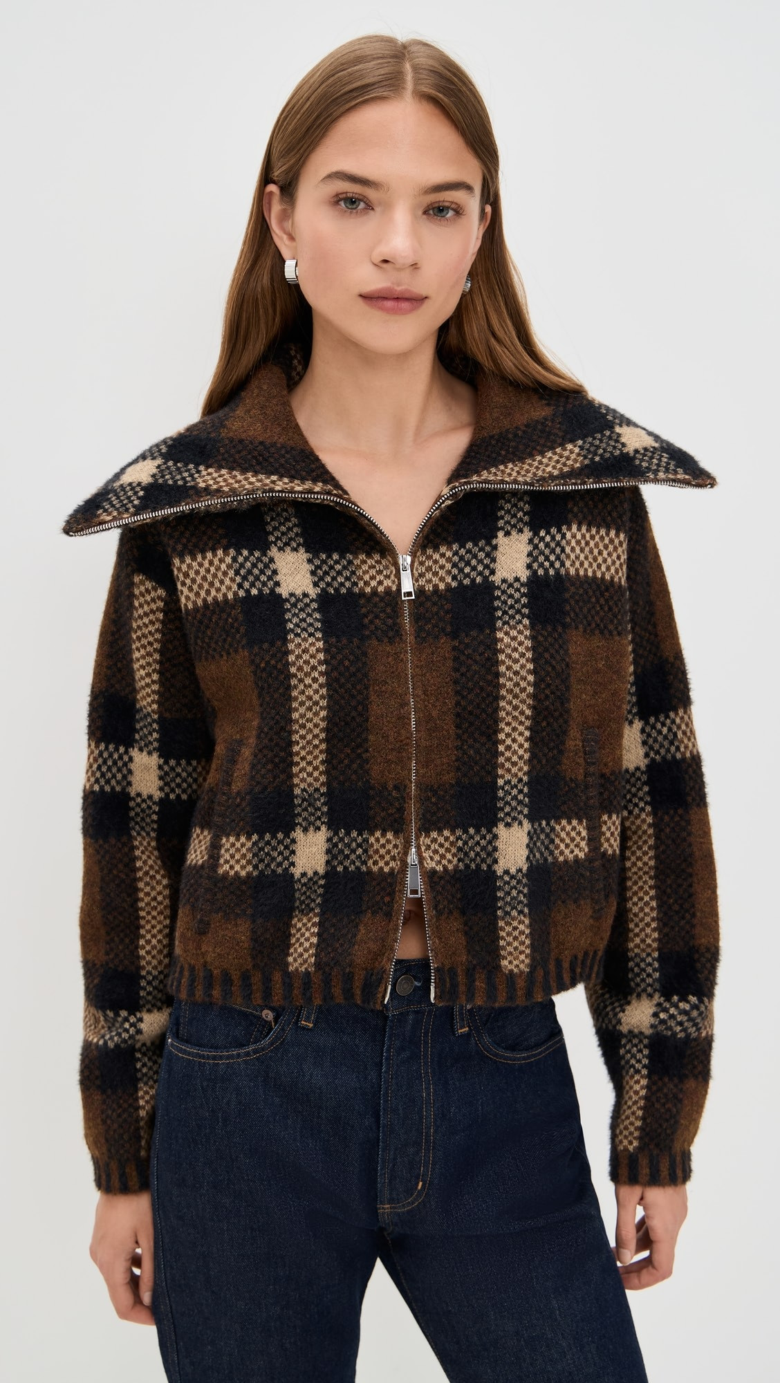 Prep-Academy Sweater | Shopbop