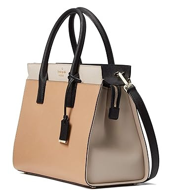 kate spade new york Cameron Street Candace Satchel Bag | Amazon (US)