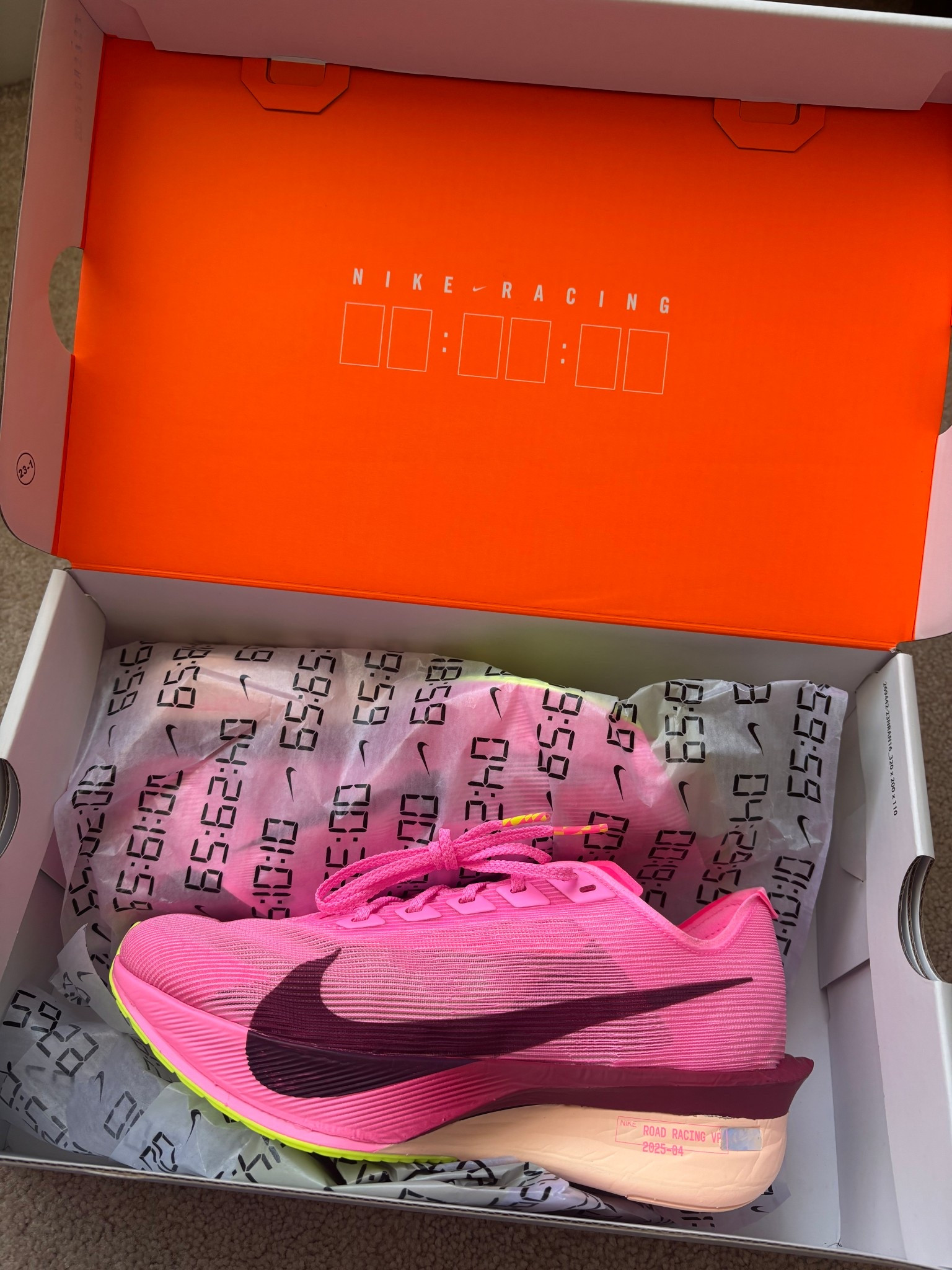 race day shoes!! 

#LTKfitnessgoals #LTKActive #LTKSaleAlert