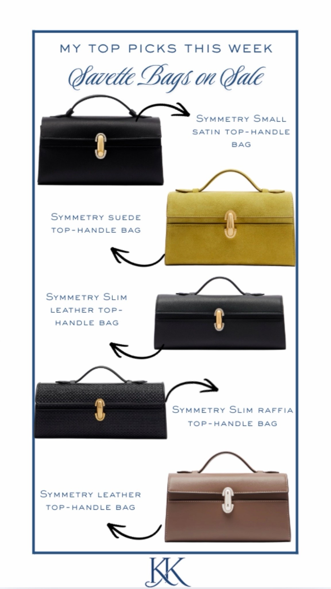 Savette bags on sale

#LTKSaleAlert