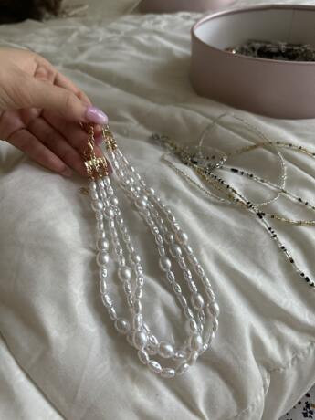 Search

Recently Searchedpearl necklace Crystal Earrings gold earrings three stone engament ring ... | SHEIN