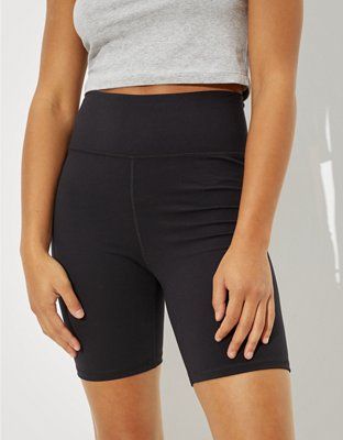 AEO The Everything Highest-Waisted Bike Short | American Eagle Outfitters (US & CA)