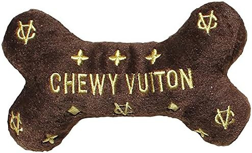 Chewy Vuiton Bone  | Amazon (US)