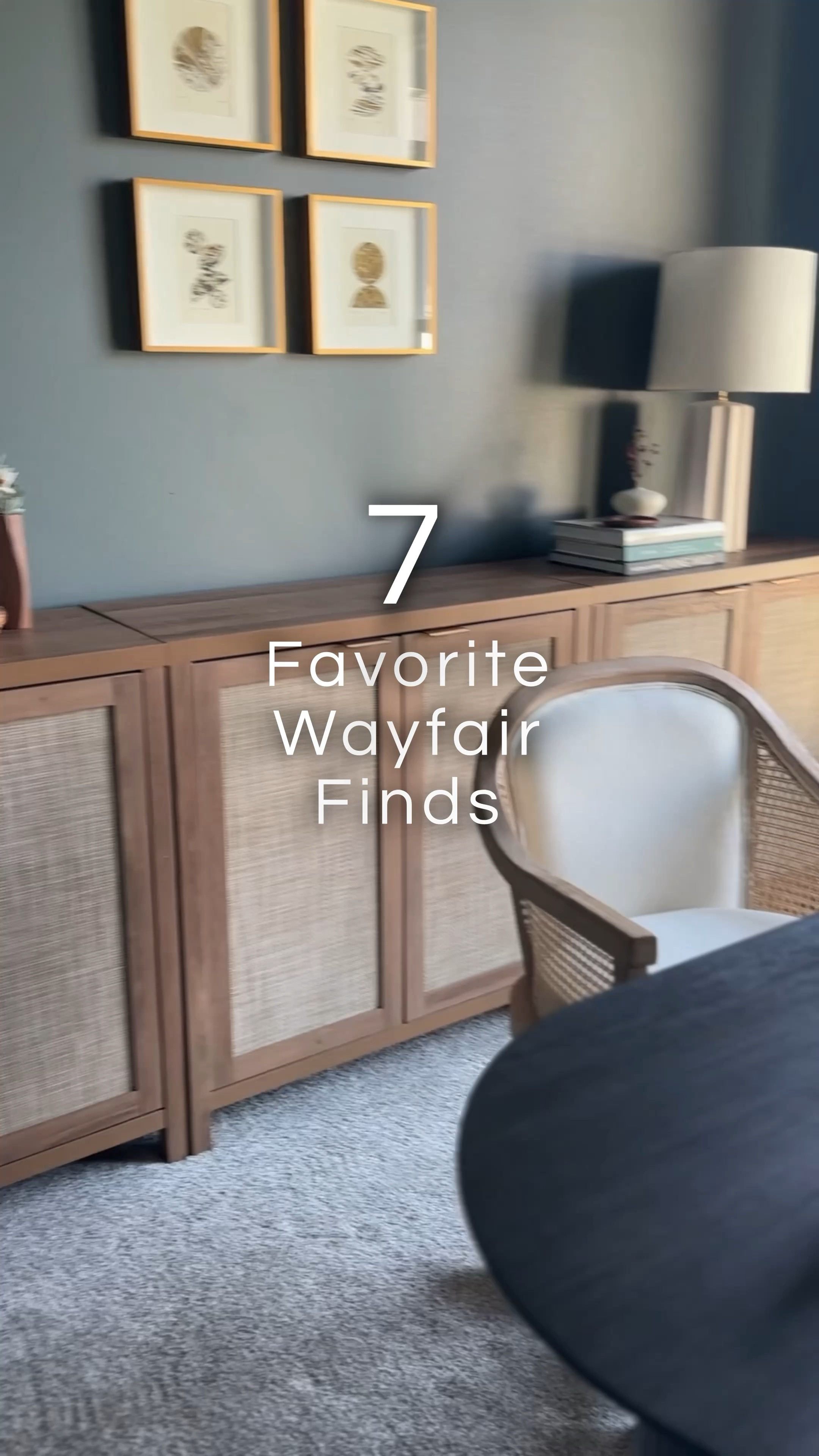 My favorite items for fall fires, cozy living spaces and the home office are all from Wayfair! 

Including the all-weather fire table, outdoor cooler table, office furniture, leather chairs, upholstered bed and kitchen runner.

#wayfairpartner #Wayfair @wayfair 


#LTKFindsUnder50 #LTKFamily #LTKHome