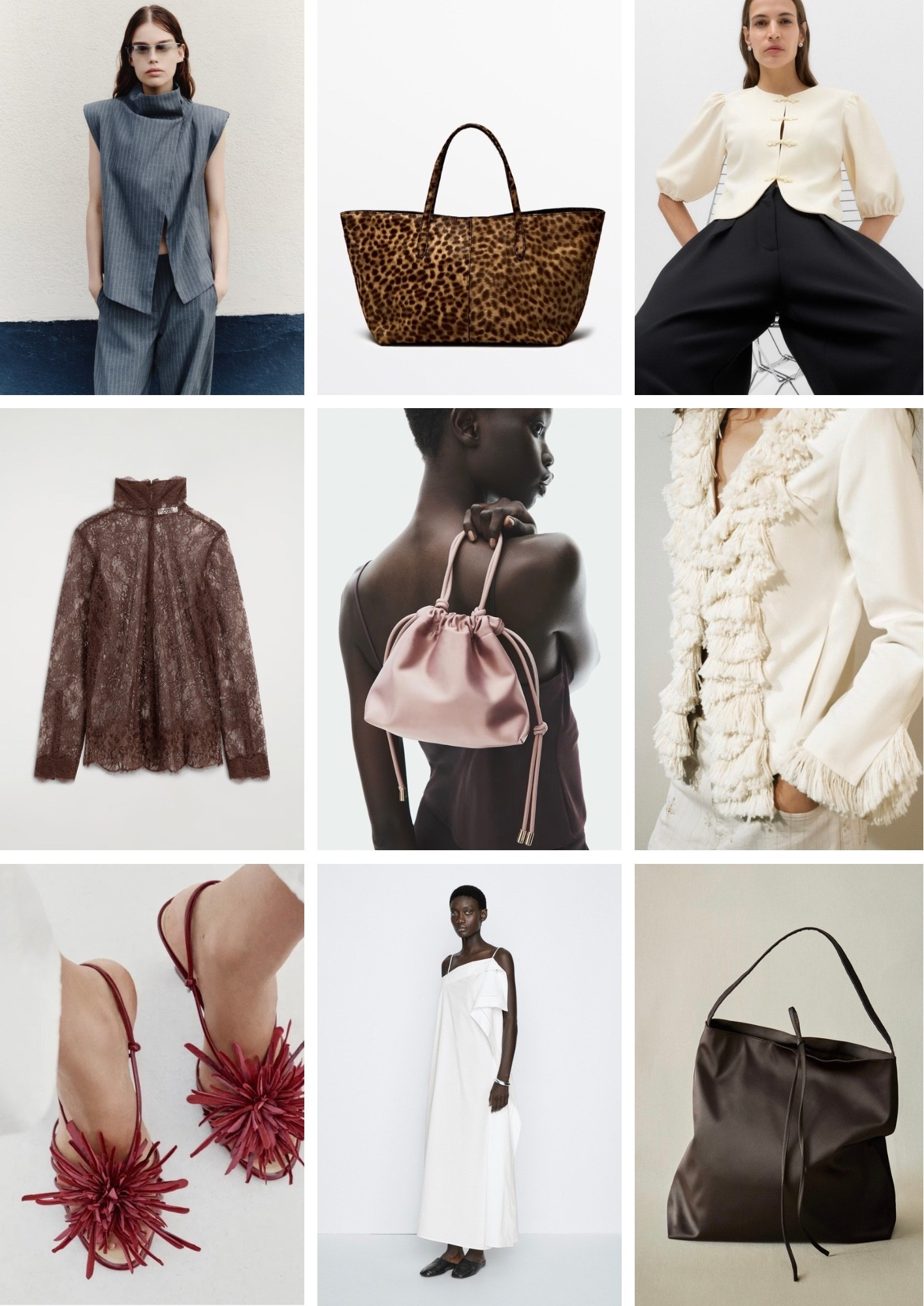 What's in my basket!

#LTKuk #LTKautumn