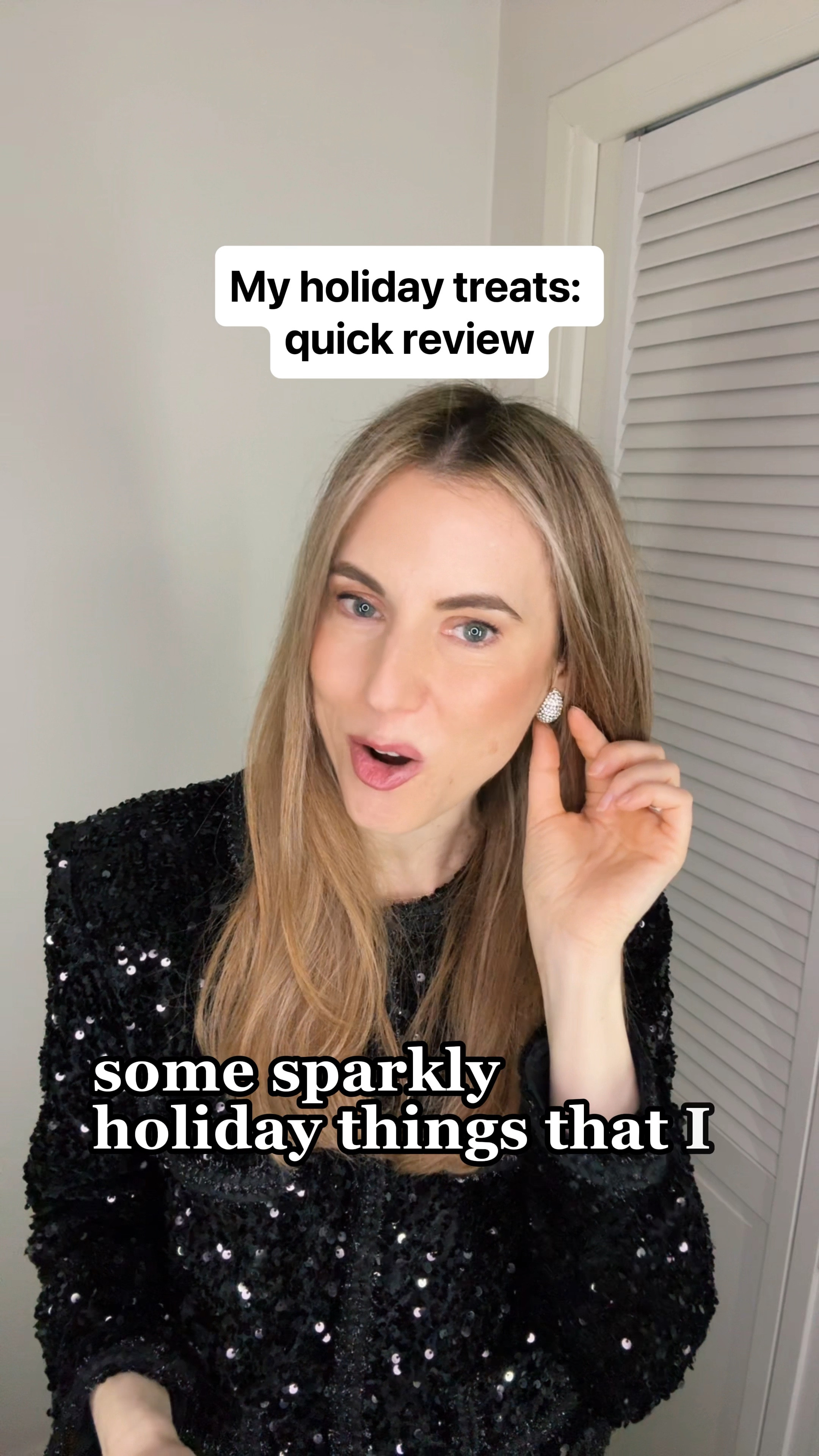 Discounts
Sephora 20% off: use code HAVEITALL
Mango 30% off with code MANGO30

I am so impressed by J.Crew’s jewelry lately! The gold has a beautiful tone, which is not easy to pull off. Some treasures at Mango as well - now with a 30% off code. 

These marine-chain inspired pieces remind me of the Chain d’Ancre range from Hermès, which I have been loving for years. #classicstyle 

#LTKWatchNow #LTKHoliday #LTKSaleAlert #LTKStyleTip #LTKParties #LTKGiftGuide #LTKFindsUnder50