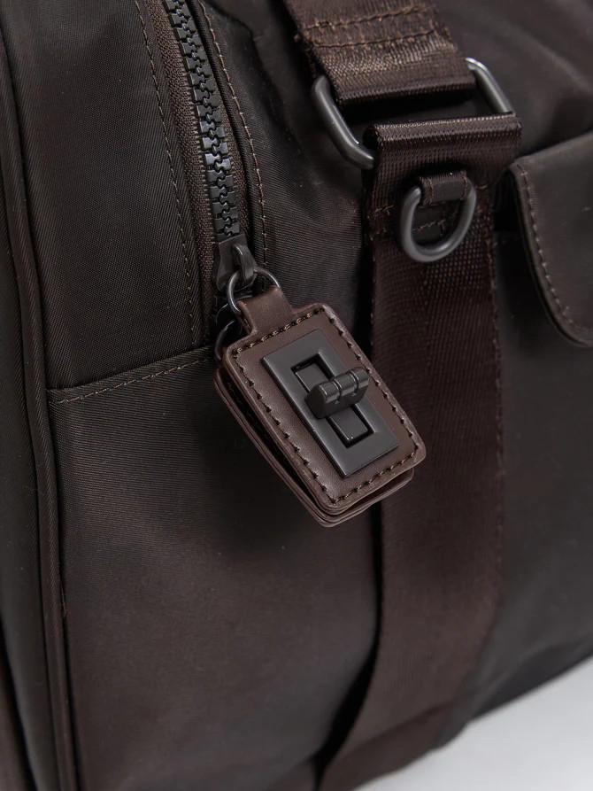 Ultimate Pocket Duffel | Buffbunny