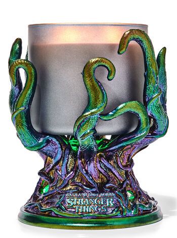 Light-up Tentacle Monster


3-Wick Candle Holder | Bath & Body Works