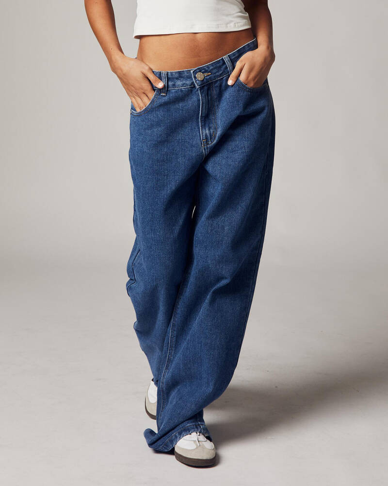 Bussin Jeans | City Beach (US)