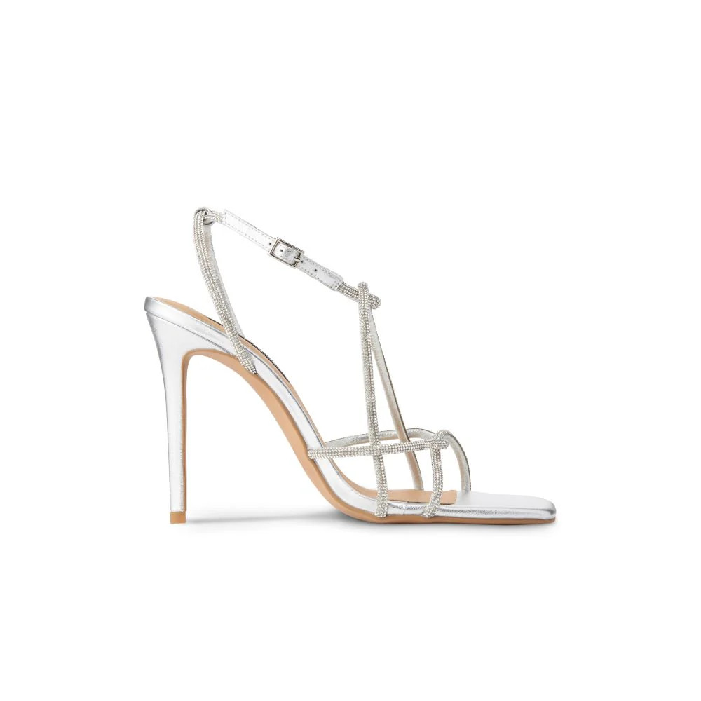 Jessica - Silver | Lana Wilkinson