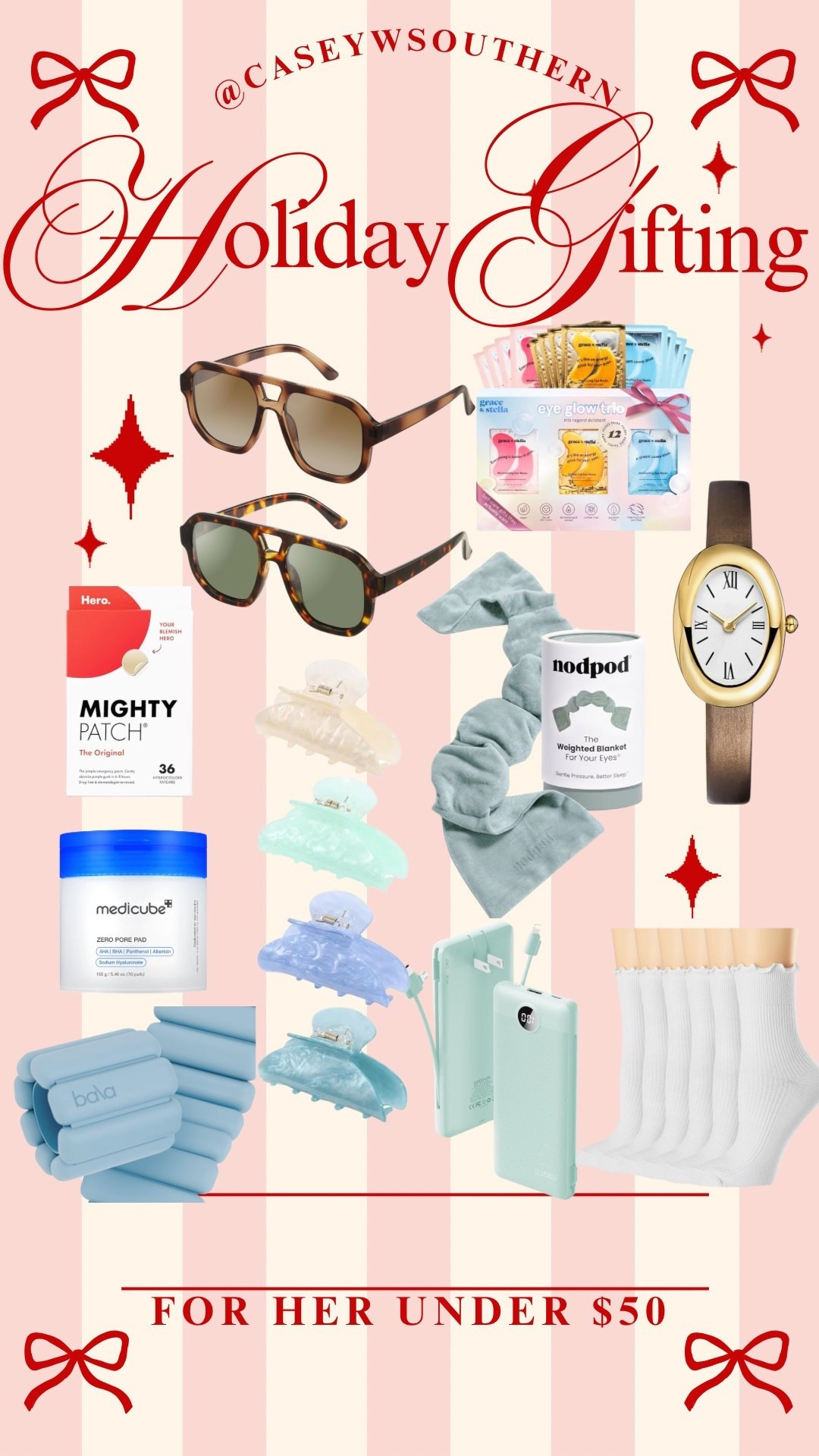 Holiday girls for her from Amazon for Black Friday 

@amazon #ad #founditonamazon #WinterFavorites2025


#LTKCyberWeek #LTKHoliday #LTKGiftGuide