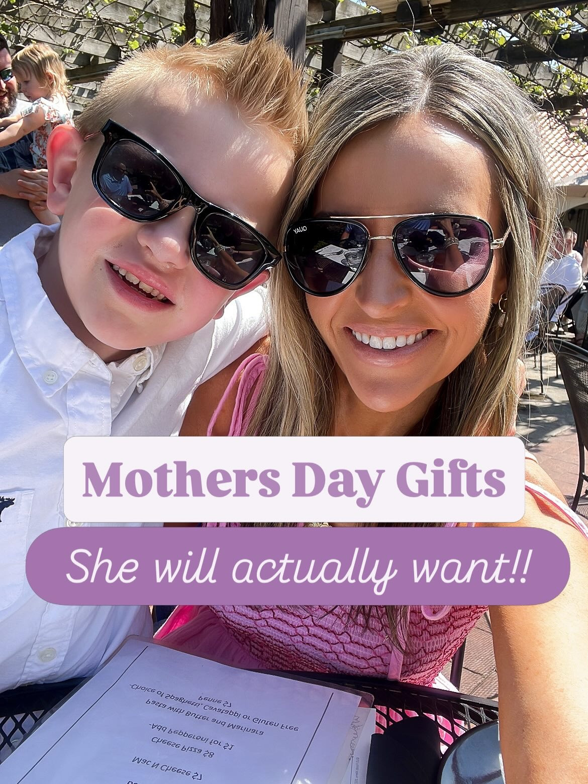 Sharing some gift ideas that I’ve given, have received and ones I’d love to get! 💕 I hope these are helpful!🥰

#LTKMothersDay #LTKselfcare #LTKmomlife