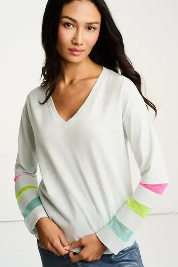 Mesh Fest Tee | Nordstrom