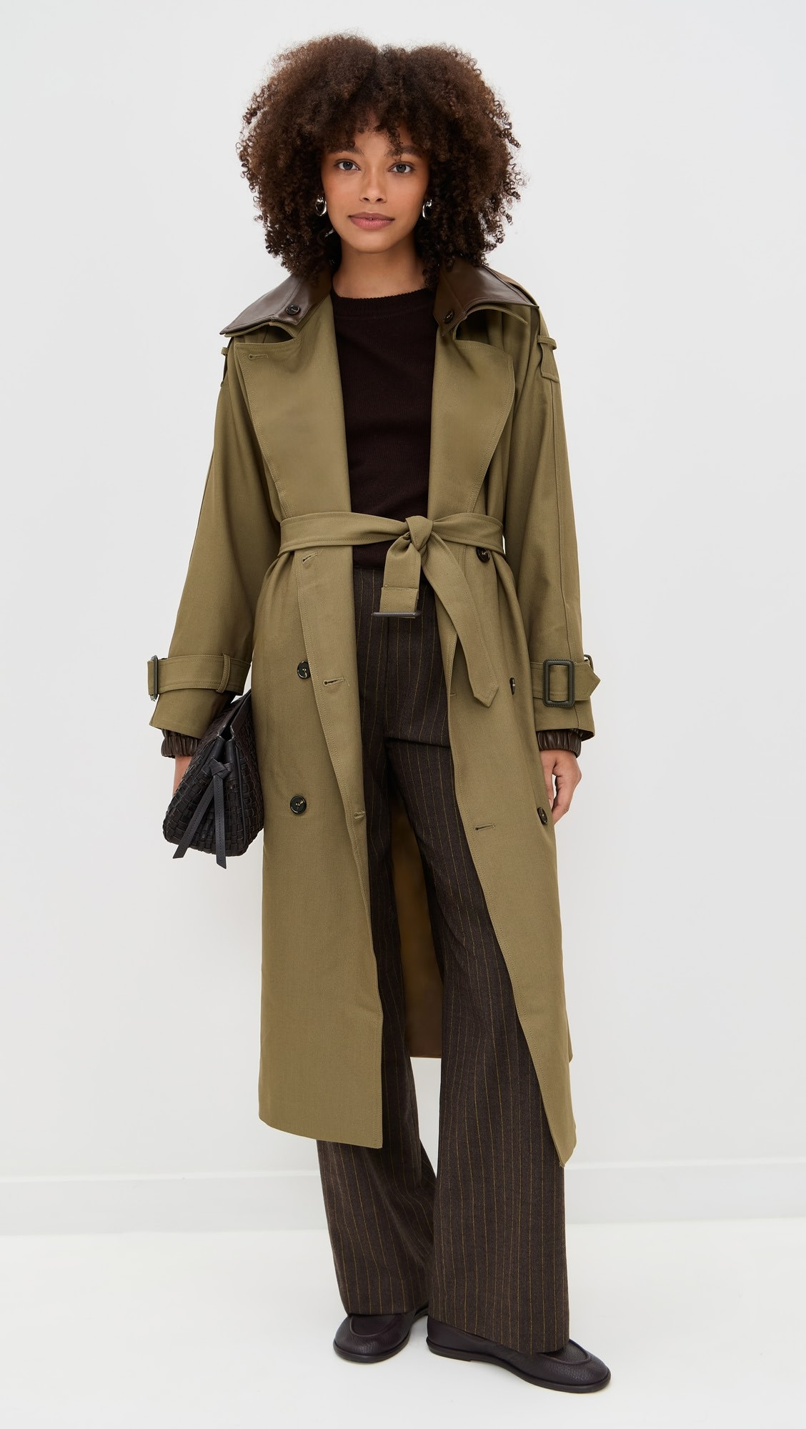 Linden Trench Coat | Shopbop
