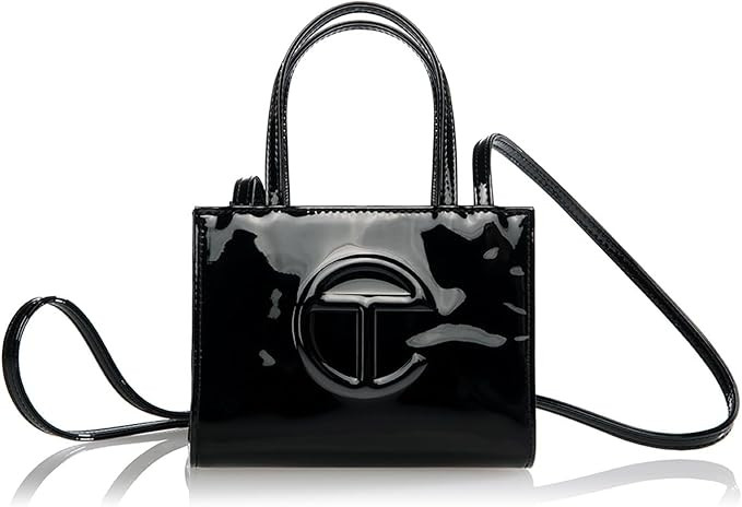 TELFAR Small Shopping Bag | Amazon (US)