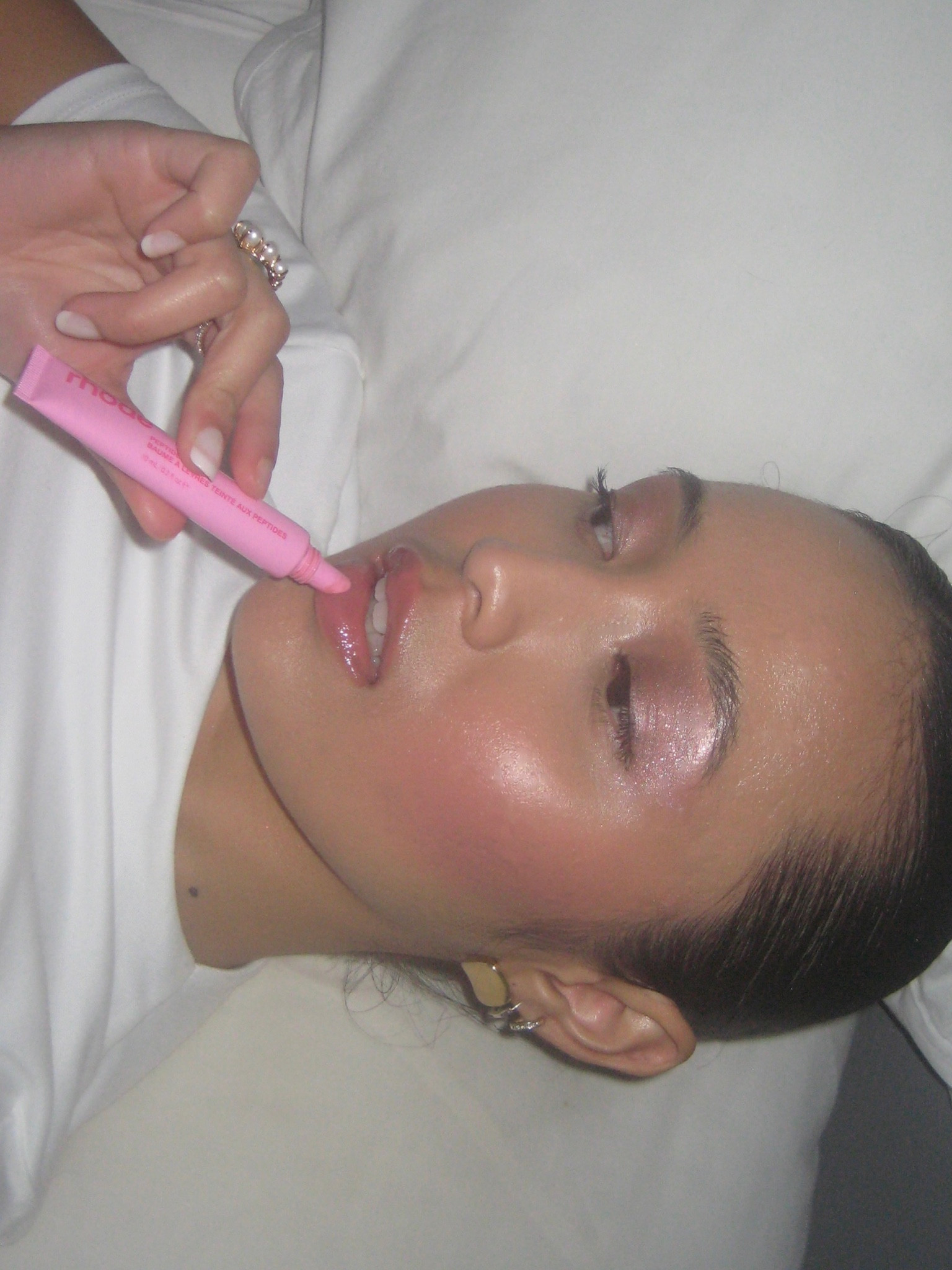 sugarplum fairy look✨🍬

#LTKbeauty