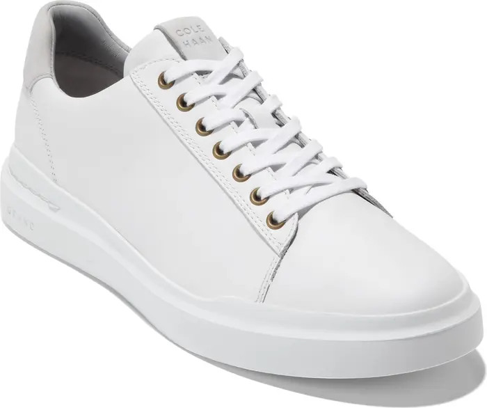 GrandPrø Rally LTT Low Top Sneaker (Men) | Nordstrom
