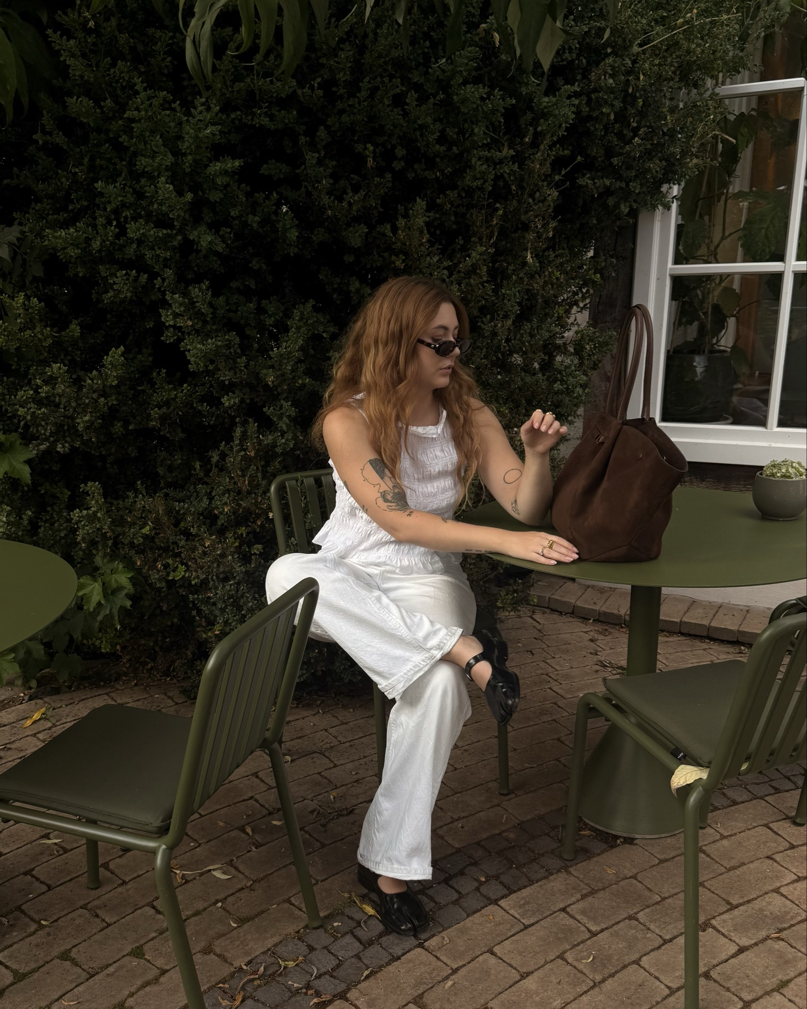 🌼 

#LTKstyletip #LTKsummer #LTKeurope